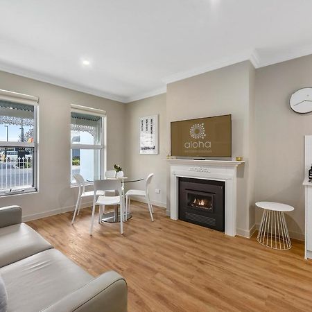 Aloha Central Luxury Accommodation Naracoorte Exterior photo