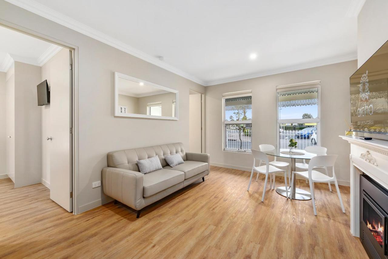 Aloha Central Luxury Accommodation Naracoorte Exterior photo